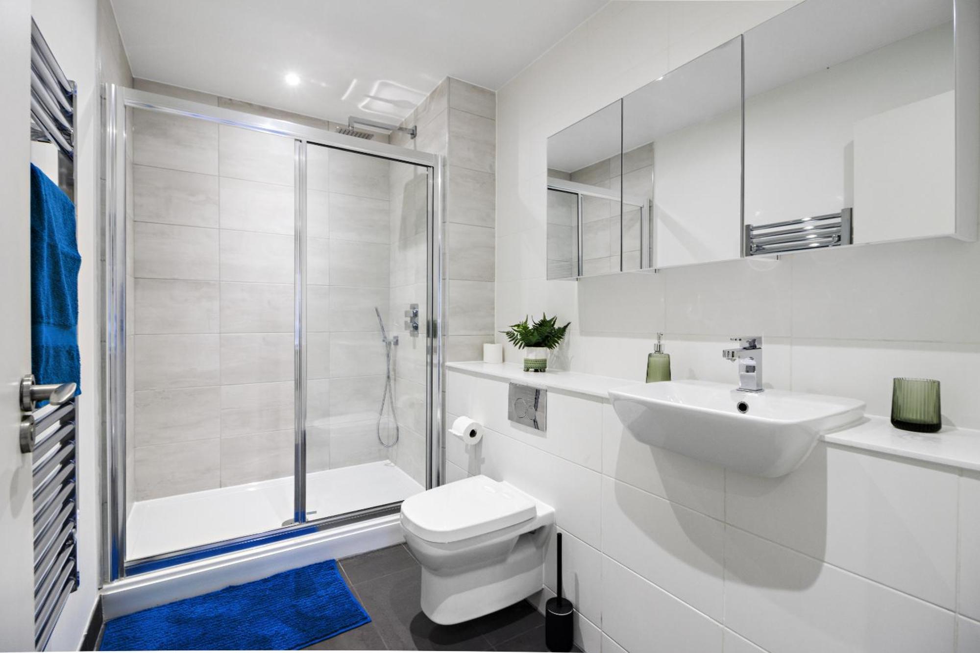 Appartamento Linacre 1&2 - One And Two Bed Flat Behind The Cathedral With Free Parking And Fast Wifi Exeter Camera foto